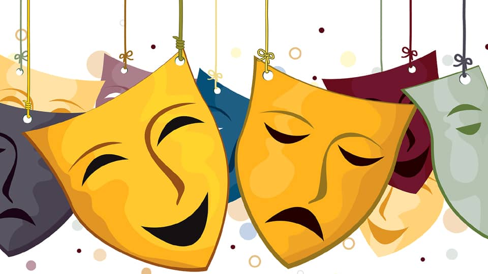 Театральные коллективы